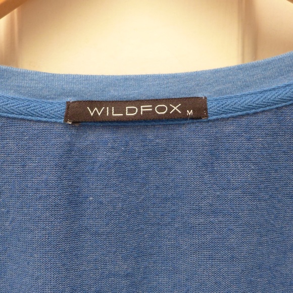 Wildfox Cool Crab BBJ, size M - Picture 5 of 8